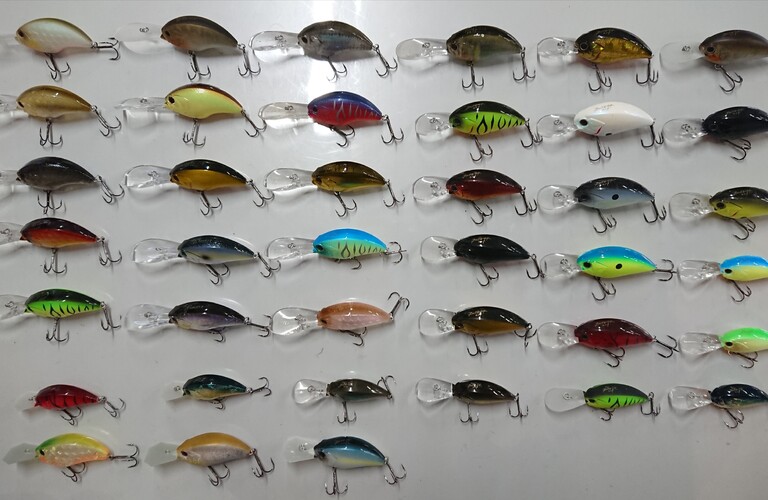 2022/10/23　釣具のAZUMAN　中古ブリッツ入荷！