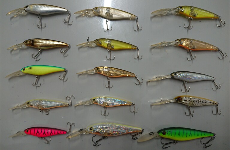釣具のAZUMAN　中古スレッジシリーズ入荷！